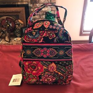 Vera Bradley Lunch Bunch Bag
